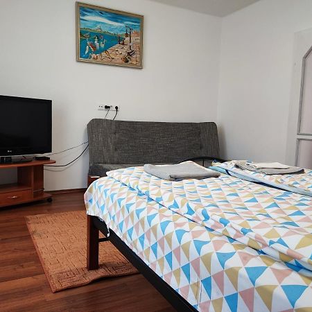 Bm Apartman Zalakaros Ngoại thất bức ảnh