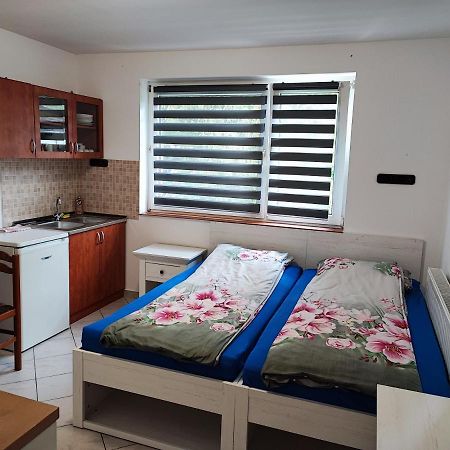 Bm Apartman Zalakaros Ngoại thất bức ảnh