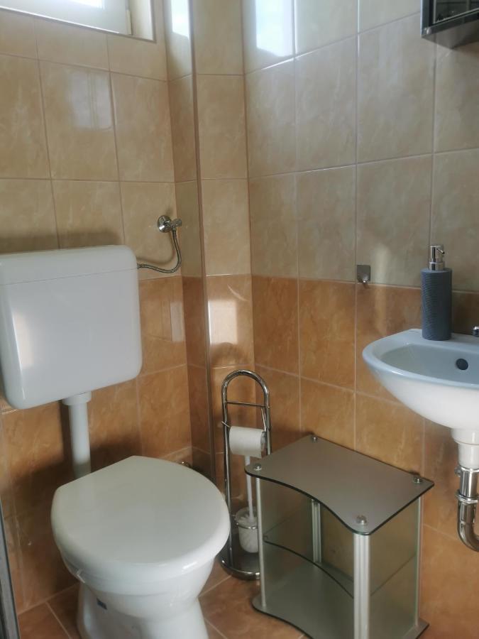 Bm Apartman Zalakaros Ngoại thất bức ảnh