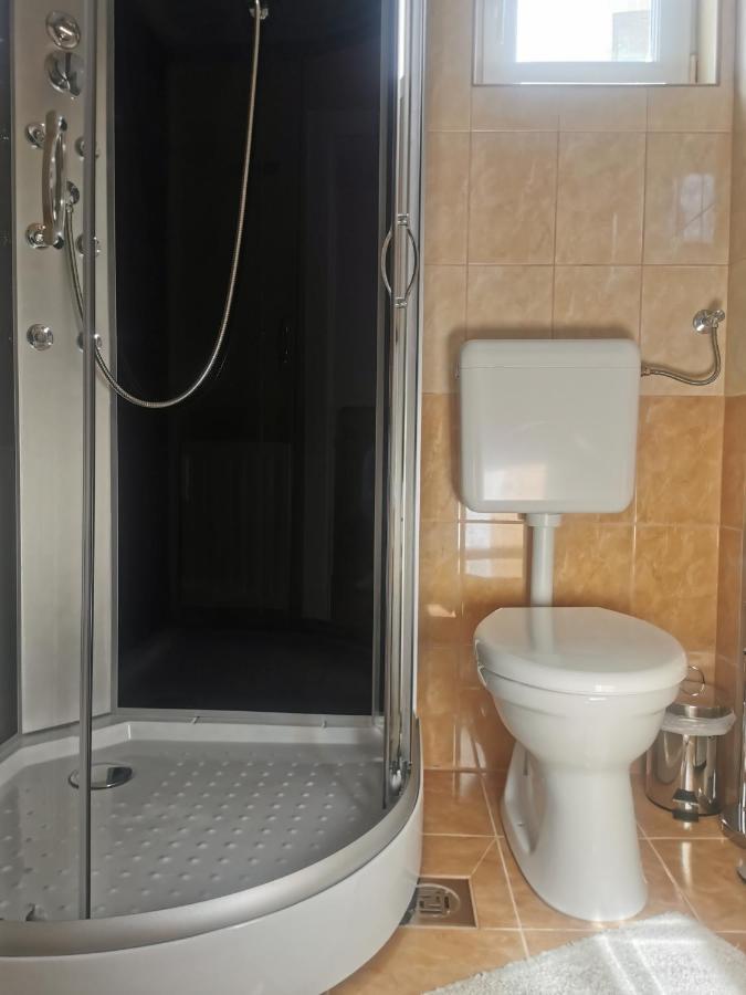 Bm Apartman Zalakaros Ngoại thất bức ảnh