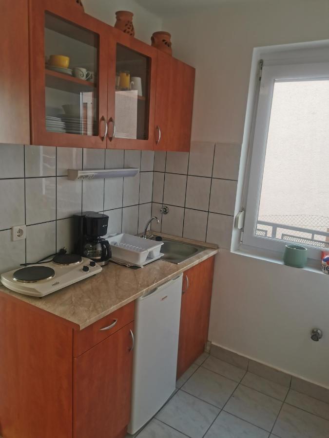 Bm Apartman Zalakaros Ngoại thất bức ảnh