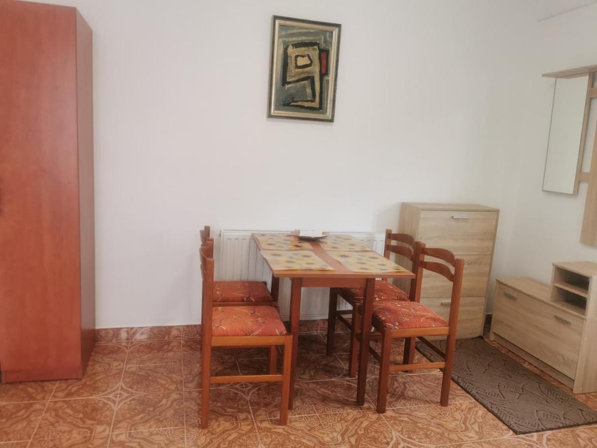 Bm Apartman Zalakaros Ngoại thất bức ảnh