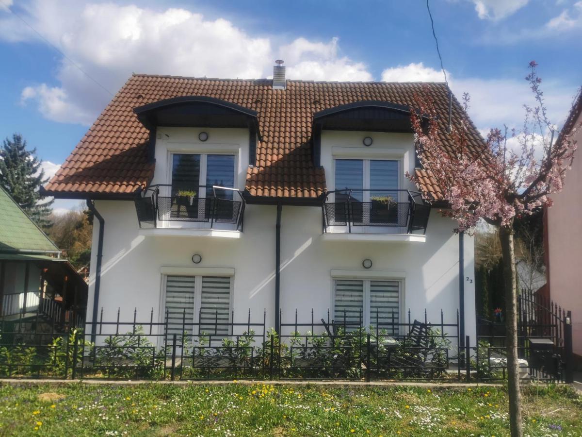 Bm Apartman Zalakaros Ngoại thất bức ảnh