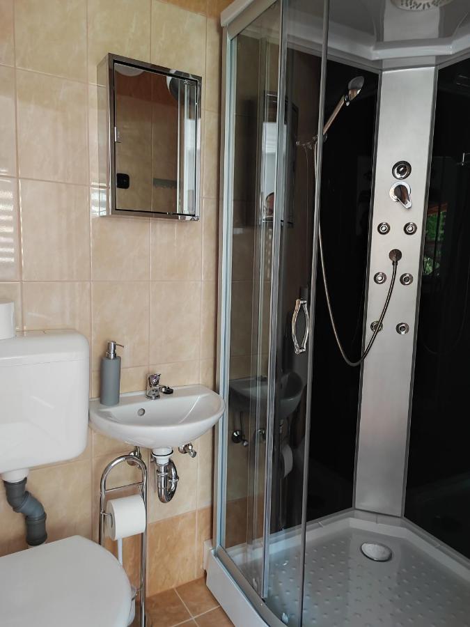 Bm Apartman Zalakaros Ngoại thất bức ảnh