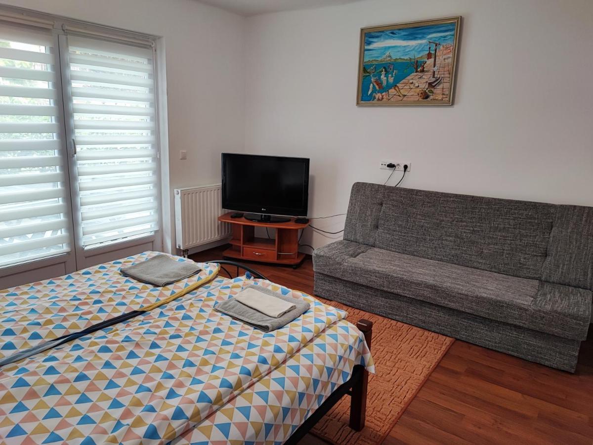 Bm Apartman Zalakaros Ngoại thất bức ảnh